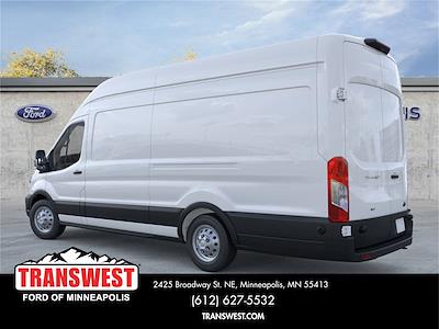 2025 Ford Transit 350 High Roof AWD Empty Cargo Van for sale #F250197 - photo 2