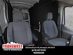 2025 Ford Transit 350 High Roof AWD Empty Cargo Van for sale #F250197 - photo 10