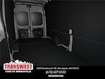 2025 Ford Transit 350 High Roof AWD Empty Cargo Van for sale #F250197 - photo 11