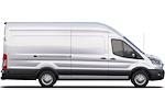 2025 Ford Transit 350 High Roof AWD Empty Cargo Van for sale #F250197 - photo 5