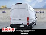 2025 Ford Transit 350 High Roof AWD Empty Cargo Van for sale #F250197 - photo 8