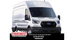 New 2025 Ford Transit 350 High Roof AWD Empty Cargo Van for sale #F250198 - photo 4