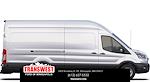 New 2025 Ford Transit 350 High Roof AWD Empty Cargo Van for sale #F250198 - photo 5
