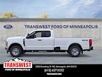 2025 Ford F-350 Super Cab SRW 4x4 Pickup for sale #F250203 - photo 4