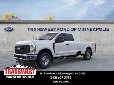 2025 Ford F-350 Super Cab SRW 4x4 Pickup for sale #F250204 - photo 1