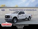 2025 Ford F-350 Super Cab SRW 4x4 Pickup for sale #F250204 - photo 1