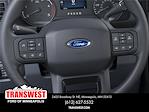 2025 Ford F-350 Super Cab SRW 4x4 Pickup for sale #F250204 - photo 12