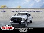 2025 Ford F-350 Super Cab SRW 4x4 Pickup for sale #F250204 - photo 3