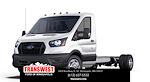 2025 Ford Transit 350 HD RWD Cab Chassis for sale #F250205 - photo 1