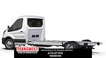 2025 Ford Transit 350 HD RWD Cab Chassis for sale #F250205 - photo 2