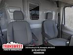 2025 Ford Transit 350 Medium Roof AWD Empty Cargo Van for sale #F250211 - photo 10