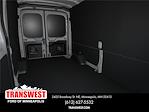 2025 Ford Transit 350 Medium Roof AWD Empty Cargo Van for sale #F250211 - photo 11