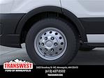 2025 Ford Transit 350 Medium Roof AWD Empty Cargo Van for sale #F250211 - photo 19