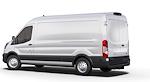 2025 Ford Transit 350 Medium Roof AWD Empty Cargo Van for sale #F250211 - photo 2
