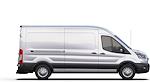 2025 Ford Transit 350 Medium Roof AWD Empty Cargo Van for sale #F250211 - photo 5