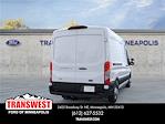 2025 Ford Transit 350 Medium Roof AWD Empty Cargo Van for sale #F250211 - photo 8