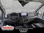 2025 Ford Transit 350 Medium Roof AWD Empty Cargo Van for sale #F250211 - photo 9