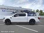 2025 Ford F-150 SuperCrew Cab 4WD Pickup for sale #F250213 - photo 4