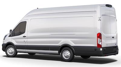 New 2025 Ford Transit 350 High Roof AWD Empty Cargo Van for sale #F250218 - photo 2