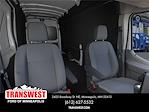 New 2025 Ford Transit 350 High Roof AWD Empty Cargo Van for sale #F250219 - photo 11