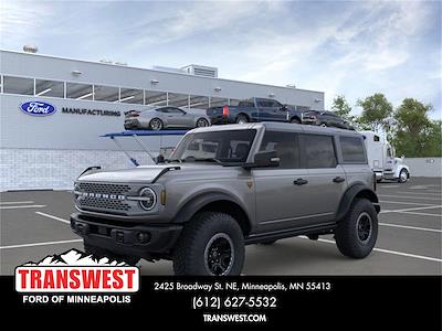 2025 Ford Bronco 4WD SUV for sale #F250221 - photo 1