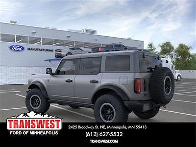 2025 Ford Bronco 4WD SUV for sale #F250221 - photo 2