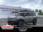 2025 Ford Bronco 4WD SUV for sale #F250221 - photo 1