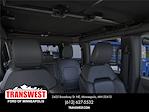 2025 Ford Bronco 4WD SUV for sale #F250221 - photo 12