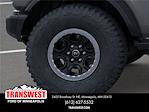 2025 Ford Bronco 4WD SUV for sale #F250221 - photo 21