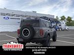 2025 Ford Bronco 4WD SUV for sale #F250221 - photo 8