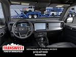 2025 Ford Bronco 4WD SUV for sale #F250221 - photo 9