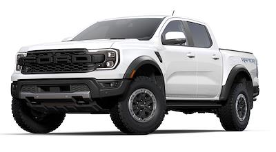 2025 Ford Ranger SuperCrew Cab 4x4 Pickup for sale #F250222 - photo 1