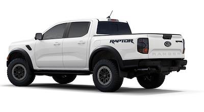 2025 Ford Ranger SuperCrew Cab 4x4 Pickup for sale #F250222 - photo 2