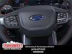 New 2025 Ford Ranger Raptor SuperCrew Cab 4x4 Pickup for sale #F250222 - photo 12