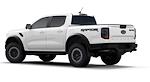 2025 Ford Ranger SuperCrew Cab 4x4 Pickup for sale #F250222 - photo 2