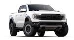 2025 Ford Ranger SuperCrew Cab 4x4 Pickup for sale #F250222 - photo 4