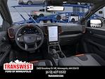 New 2025 Ford Ranger Raptor SuperCrew Cab 4x4 Pickup for sale #F250222 - photo 9