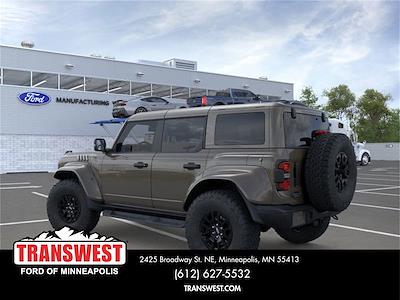 2025 Ford Bronco 4WD SUV for sale #F250223 - photo 2