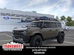 2025 Ford Bronco 4WD SUV for sale #F250223 - photo 1