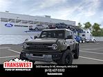 2025 Ford Bronco 4WD SUV for sale #F250223 - photo 3