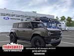 2025 Ford Bronco 4WD SUV for sale #F250223 - photo 7