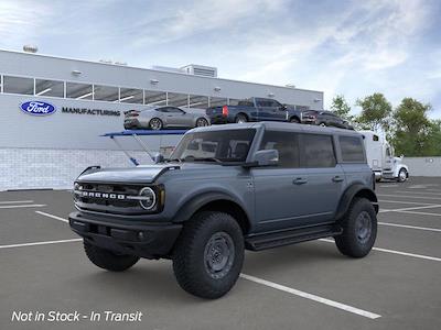 2025 Ford Bronco 4WD SUV for sale #F250224 - photo 1