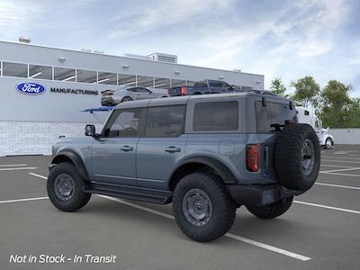 2025 Ford Bronco 4WD SUV for sale #F250224 - photo 2
