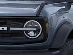 2025 Ford Bronco 4WD SUV for sale #F250224 - photo 20