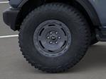 2025 Ford Bronco 4WD SUV for sale #F250224 - photo 21