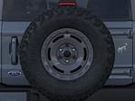 2025 Ford Bronco 4WD SUV for sale #F250224 - photo 24