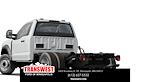 2025 Ford F-550 Regular Cab DRW 4x4 Cab Chassis for sale #F250232 - photo 2
