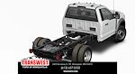 2025 Ford F-550 Regular Cab DRW 4x4 Cab Chassis for sale #F250232 - photo 3