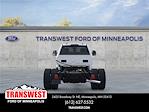 2025 Ford F-550 Regular Cab DRW 4x4 Cab Chassis for sale #F250233 - photo 5