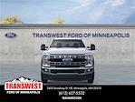 2025 Ford F-550 Regular Cab DRW 4x4 Cab Chassis for sale #F250233 - photo 6